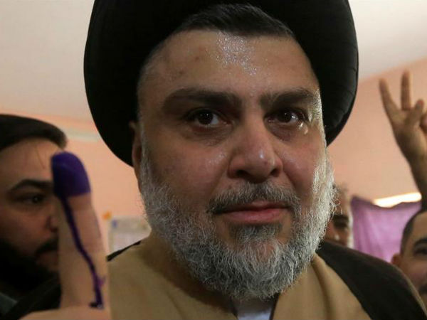 പ്രക്ഷോഭങ്ങളുടെ നേതാവ് പ്രക്ഷോഭങ്ങളുടെ നേതാവ്