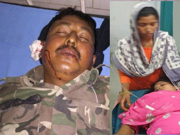 വെള്ളിയാഴ്ച നടന്നത്