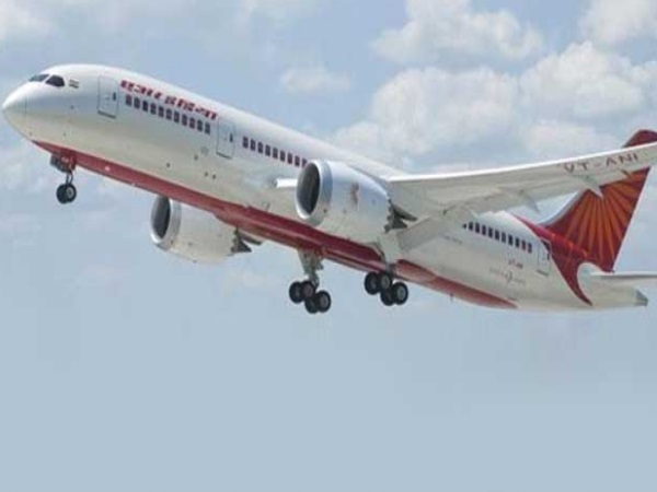 എയര്‍ ഇന്ത്യ എക്സ്പ്രസ് 