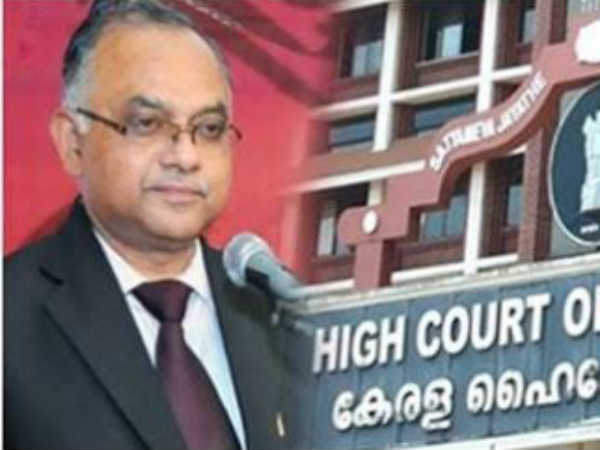 കെമാല്‍ പാഷയ്ക്ക് ഗുഡ് സര്‍ട്ടിഫിക്കറ്റ്