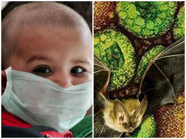 കേന്ദ്രബിന്ദു