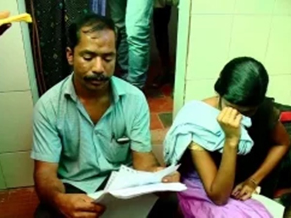 ആരോഗ്യപ്രശ്‌നങ്ങളില്‍ മുക്തമായിട്ടില്ല