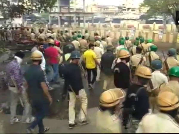 കലാപ കാരണം ഇതാണ് കലാപ കാരണം ഇതാണ്