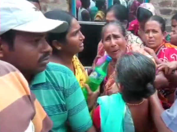 കൂച്ച് ബിഹാറില്‍....