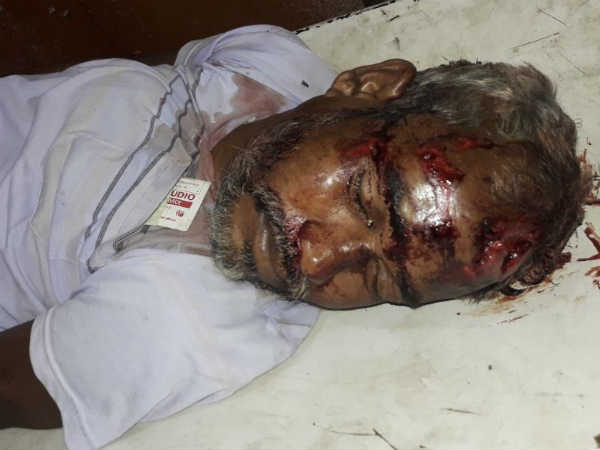 തുടര്‍ കൊലപാതകങ്ങള്‍