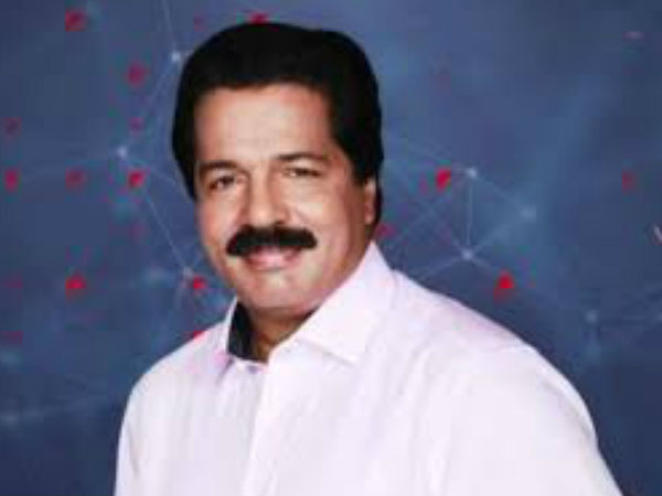 മാപ്പ് പറഞ്ഞ് ശ്രീകണ്ഠൻ നായർ