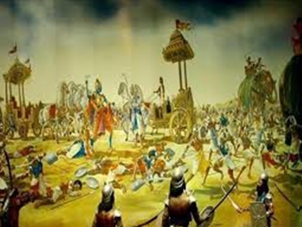 യുദ്ധചിത്രങ്ങള്‍ വേണ്ടേ വേണ്ട 