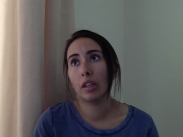 നിര്‍ബന്ധിത അപ്രത്യക്ഷമാകല്‍?