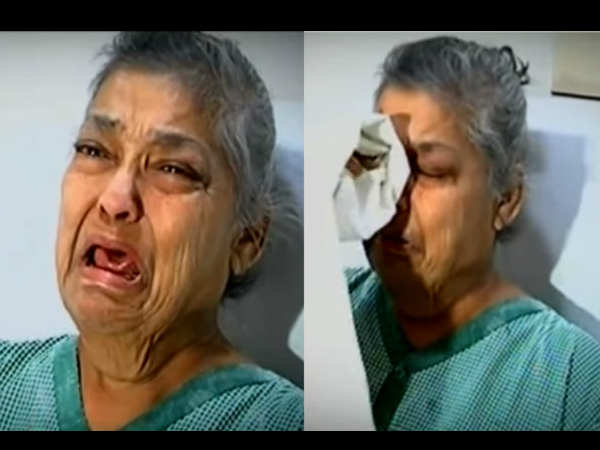 അവസാനത്തെ ആഗ്രഹം 