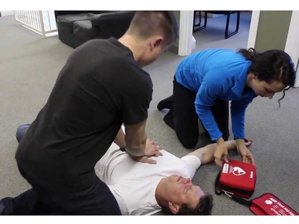 സിപിആര്‍ പ്രധാനം