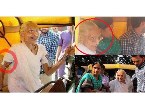 പ്രേതമാണോ പ്രേതമാണോ