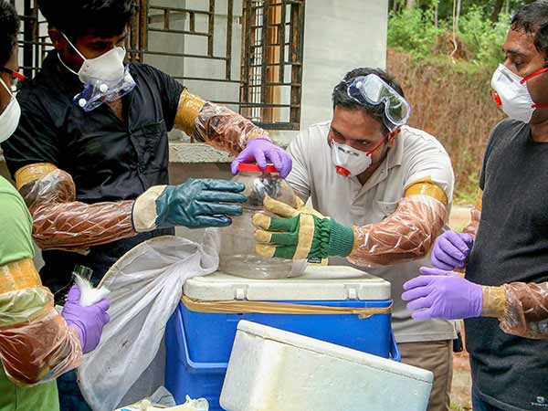 കാരണം കണ്ടെത്താതെ