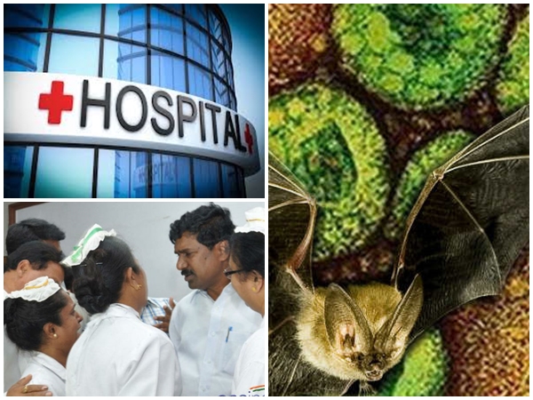 ചികിത്സാ സൗകര്യങ്ങള്‍