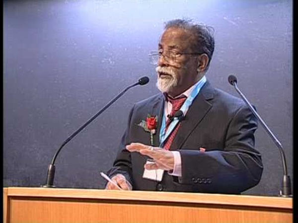 തട്ടിയെടുത്ത പുരസ്‌കാരം