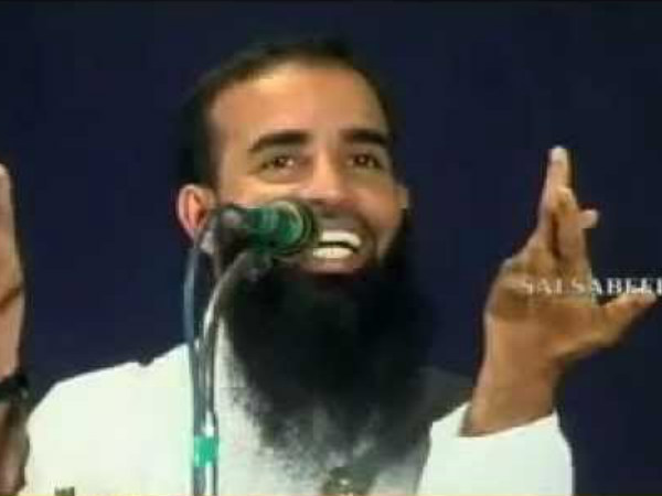 പിന്തിരിപ്പന്‍ നിലപാടുകള്‍