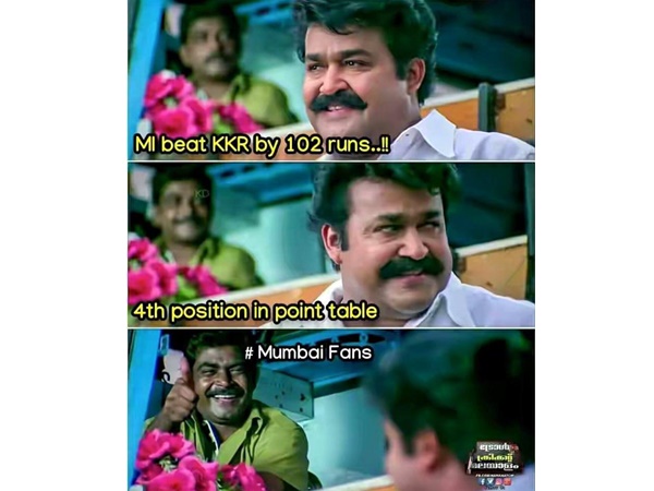 മുംബൈ ഫാന്‍സ്
