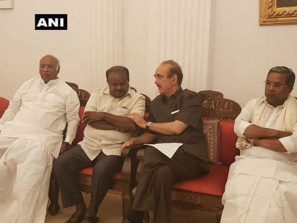 വോട്ടെടുപ്പിന് പിന്നാലെ....