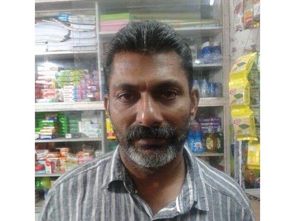 രണ്ട് കൊലപാതകങ്ങള്‍