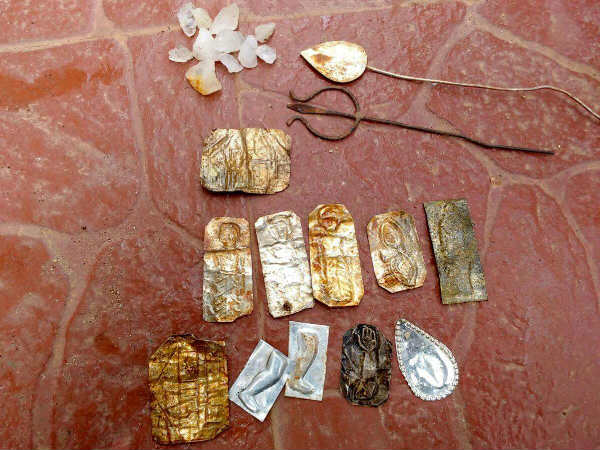 മറുപണി...