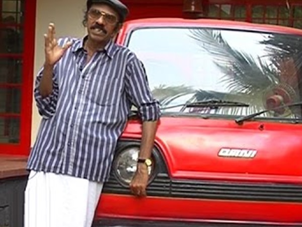 തുടക്കം മനോരാജ്യത്തിൽ