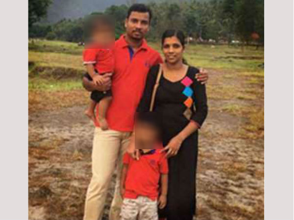 പ്രതിഫലം അടിയോ മരണമോ