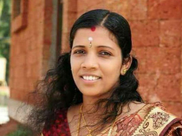 നഴ്സ് ലിനിയെ ചികിത്സിച്ചു