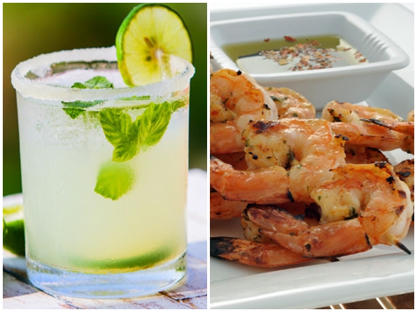 കൊഞ്ചും ലൈമും വില്ലനോ