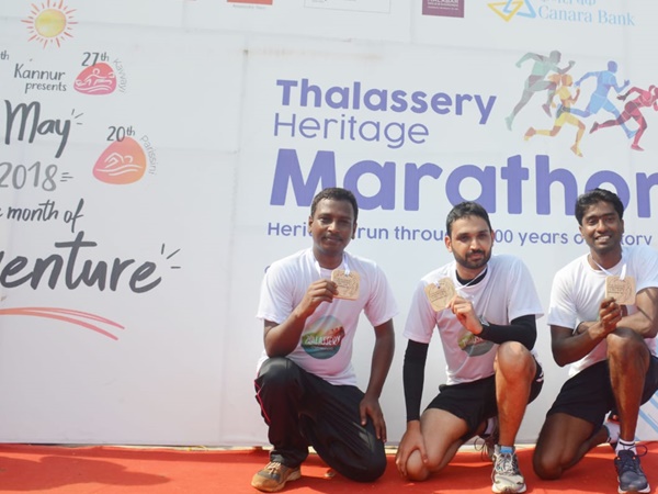 ചരിത്രത്തോടൊപ്പം സെല്‍ഫി 