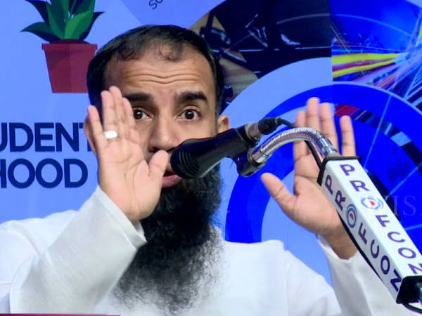 സാമാന്യവൽക്കരിക്കാൻ ഞാൻ ഉദ്ദേശിച്ചിട്ടില്ല