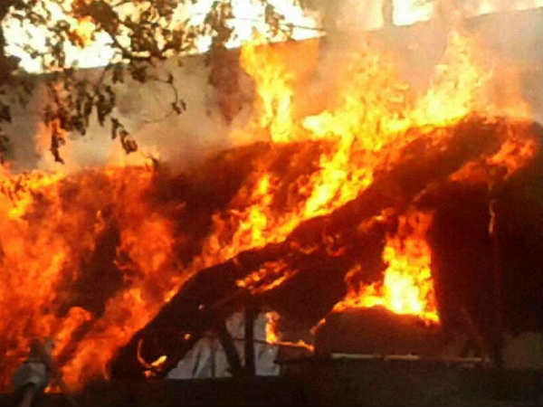 പരാതി നല്‍കിയവരെ ബഹിഷ്‌കരിച്ചു