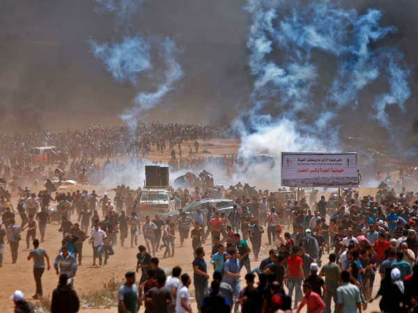 തിരിച്ചുവരവിന്റെ കൂറ്റന്‍ മാര്‍ച്ച്