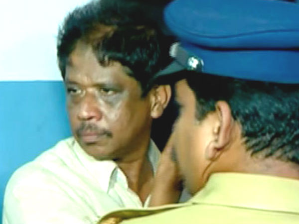 പ്രതി മുമ്പും പീഡിപ്പിച്ചു