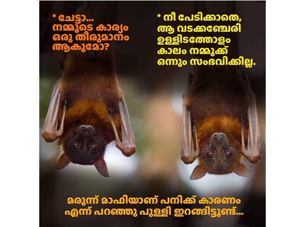 വടക്കാഞ്ചേരിയുള്ളിടത്തോളം
