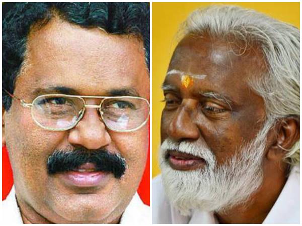 രണ്ട് സാധ്യതകള്‍