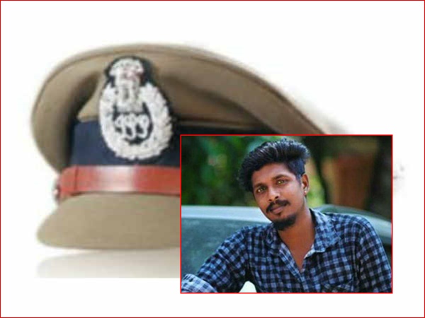 കസ്റ്റഡിയിലെടുത്തത് ആർടിഎഫ്