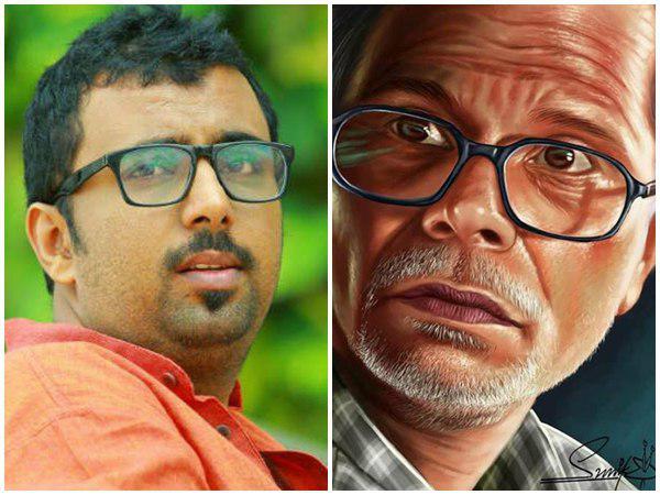 ദേശീയ അവാർഡ് ജേതാക്കൾ തന്നെയാണ് ദേശീയ അവാർഡ് ജേതാക്കൾ തന്നെയാണ്