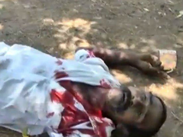 തുടക്കത്തിലേ എതിർത്തു