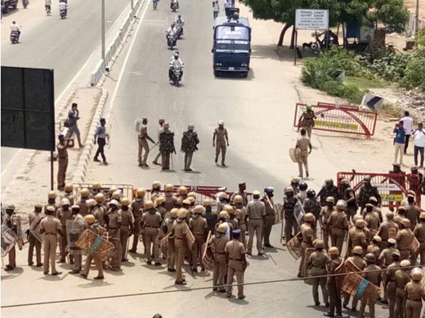 ഹരിത ട്രിബ്യൂണലിന്റെ ക്ലീന്‍ ചിറ്റ് 