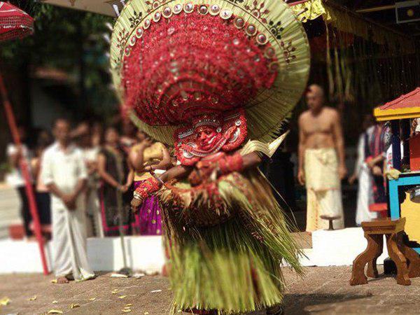 പുറപ്പാട്