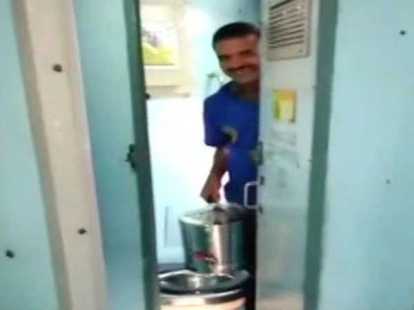 കാറ്ററിംഗ് കോണ്‍ട്രാക്ടര്‍