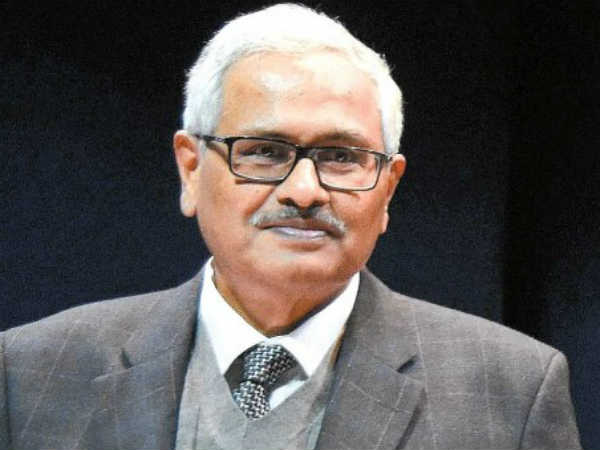 പൊട്ടിത്തെറിച്ച് ജസ്റ്റിസ് രവീന്ദ്രന്‍
