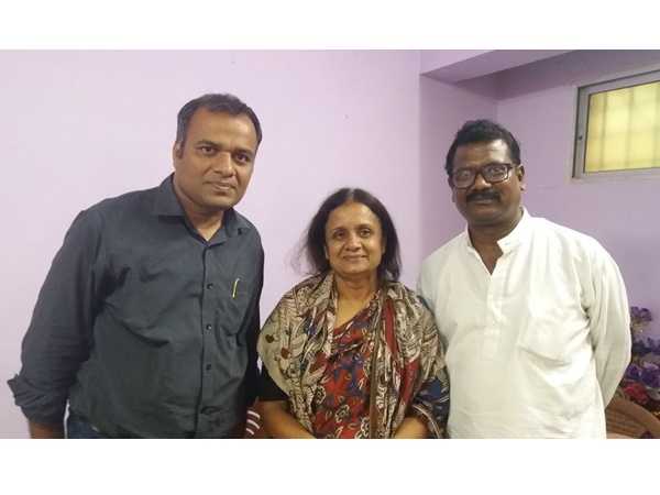 ഐഎഎസ് പദവി ഗുണം ചെയ്യും