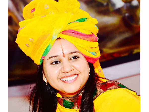 വിഷം തുപ്പി സാധ്വി