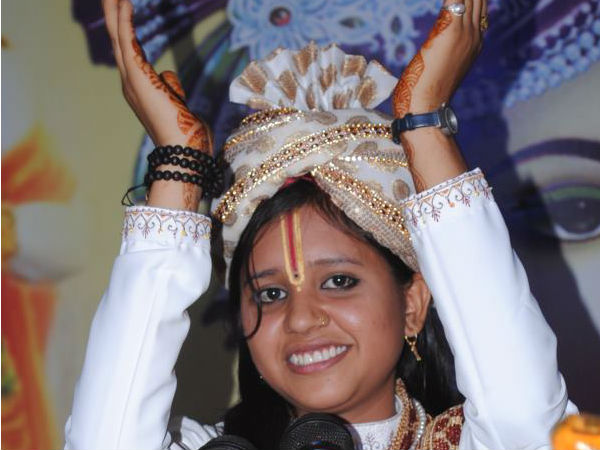 വെറും പൊങ്കാലയെന്ന്