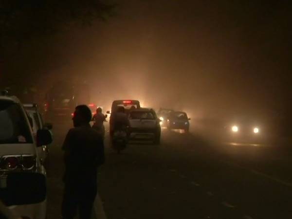 മുന്നറിയിപ്പ്...