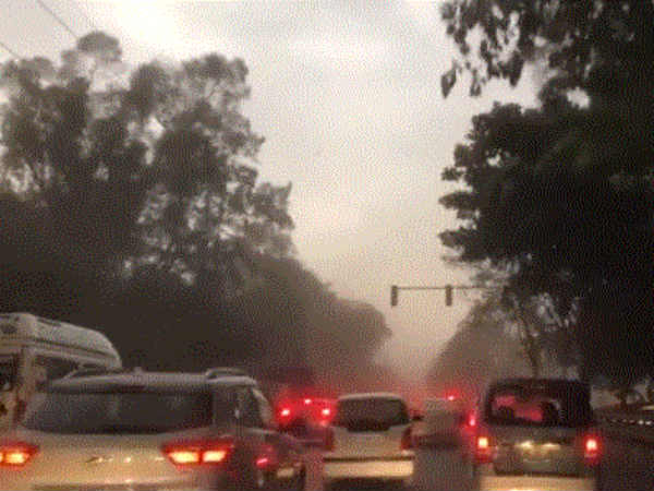 കടലിൽ പോകരുത്...