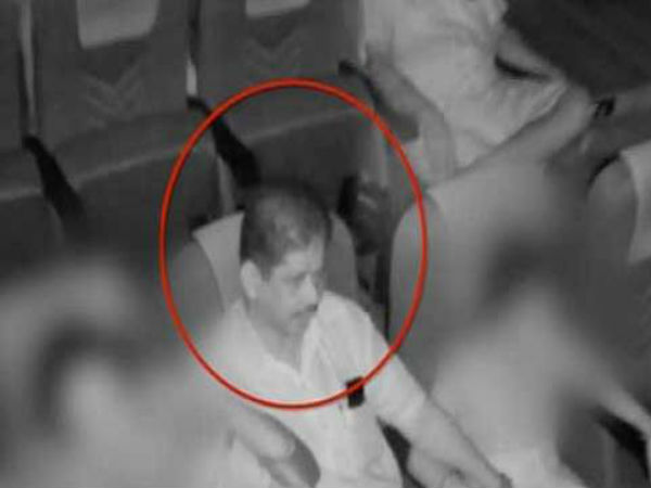 തിരിച്ചടി ലഭിച്ചത് ഇങ്ങനെ തിരിച്ചടി ലഭിച്ചത് ഇങ്ങനെ