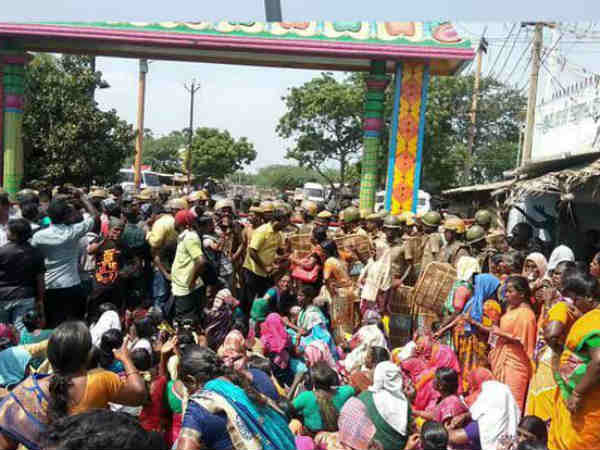 എന്താണ് മാര്‍ഗം