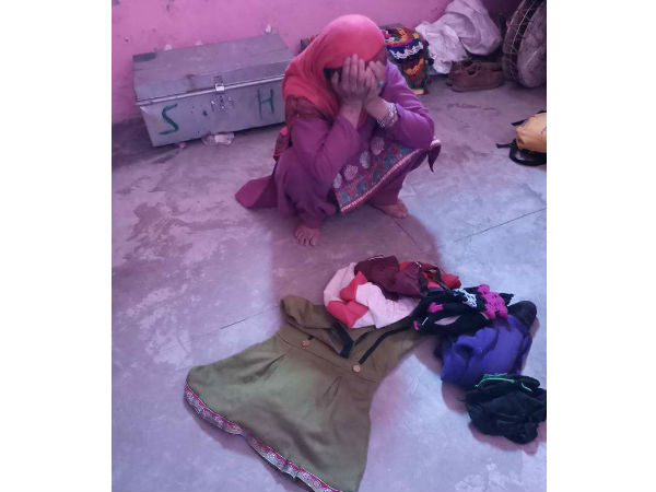  കത്വ കേസ് പഠാന്‍കോട്ടിലേക്ക് 