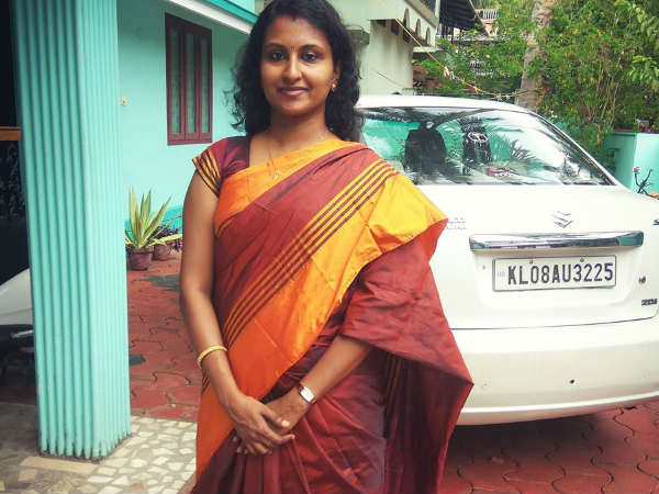 ചിലർക്ക് അലർജി വരാം